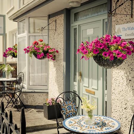 The Waterfront (Adults Only) Otel Dingle Dış mekan fotoğraf
