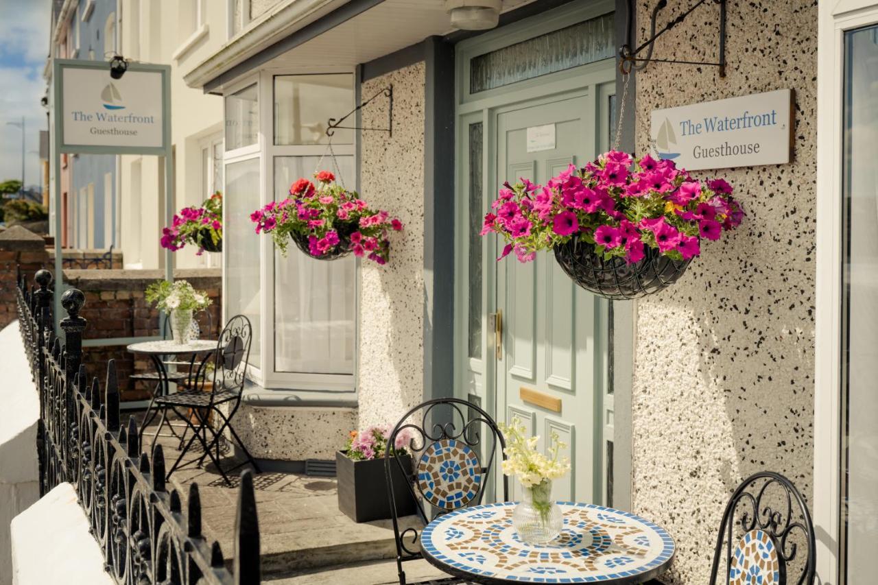 The Waterfront (Adults Only) Otel Dingle Dış mekan fotoğraf