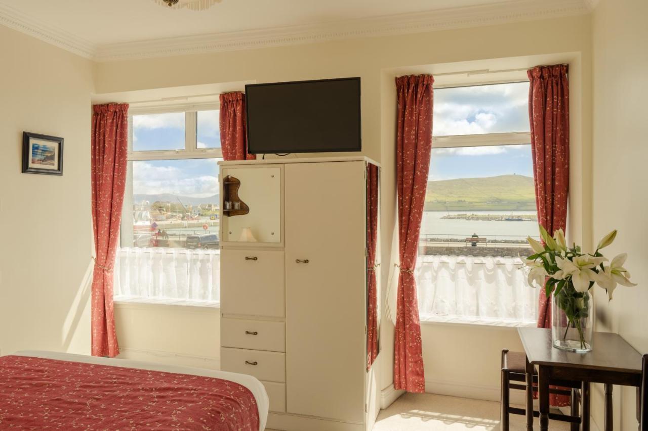 The Waterfront (Adults Only) Otel Dingle Dış mekan fotoğraf