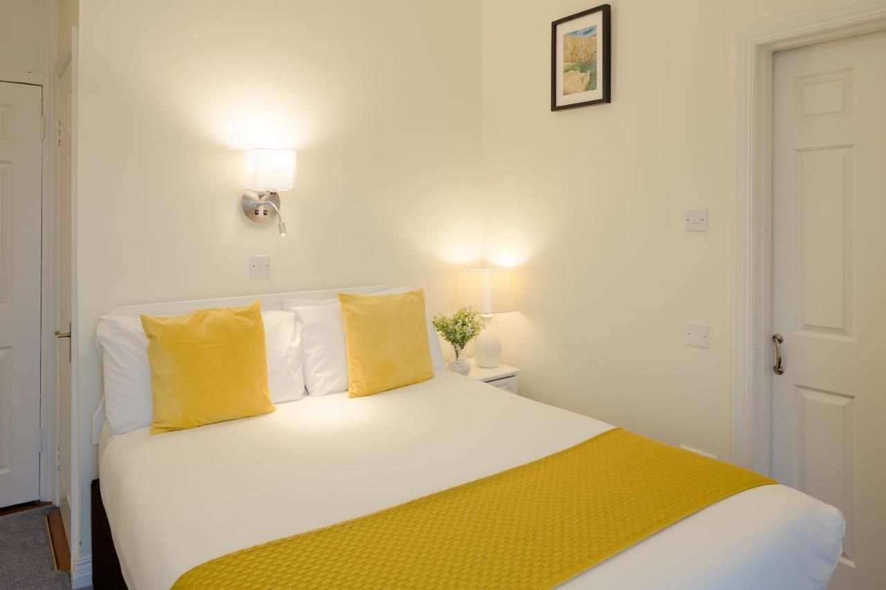 The Waterfront (Adults Only) Otel Dingle Dış mekan fotoğraf