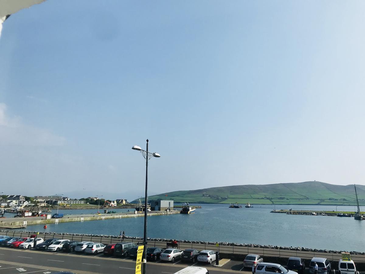 The Waterfront (Adults Only) Otel Dingle Dış mekan fotoğraf