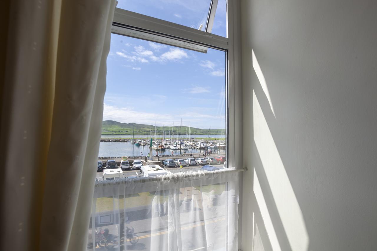 The Waterfront (Adults Only) Otel Dingle Dış mekan fotoğraf